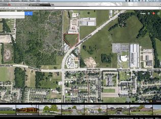 Ambassador Caffery Pkwy, Lafayette, LA --