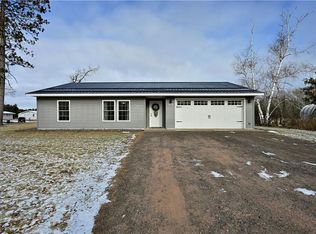 15642 Winter Dr, Hayward, WI 54843