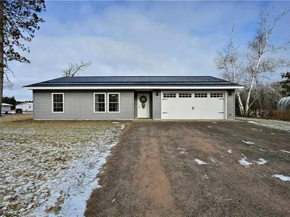 15642 Winter Drive, Hayward, WI 54843
