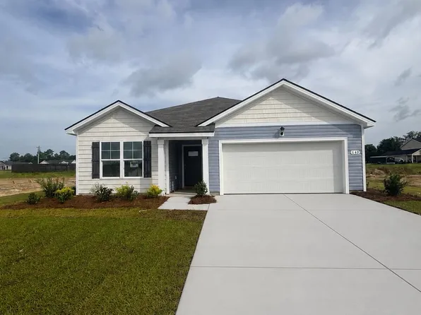 560 Acosta Circle, Conway, SC 29527