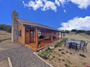 1072 County Road #14C, Del Norte, CO 81132