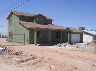 1238 W Palm Ln, Coolidge, AZ 85128