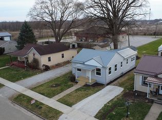 434 Alena St, Wabash, IN 46992