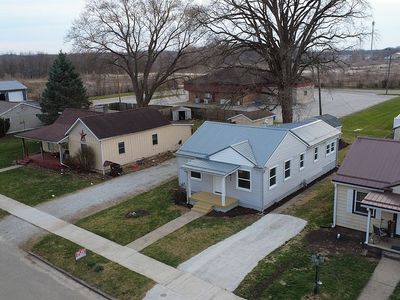 434 Alena St, Wabash, IN, 46992