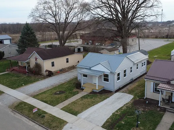 434 Alena St, Wabash, IN 46992