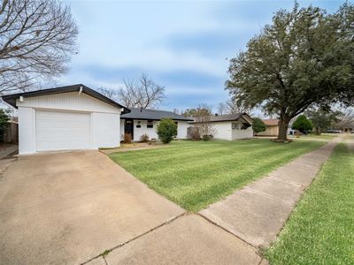 1010 McCallum Dr, Garland, TX, 75042