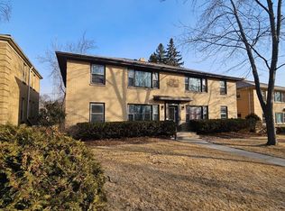1122 E Singer Cir. (4 Unit) (Ace Property), Milwaukee, WI 53212