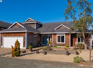 9940 Shore Pine Ln, Nehalem, OR 97131