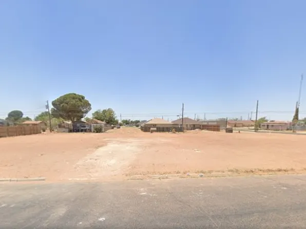 406 Fitch Ave, Odessa, TX 79761