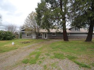 41672 Road 600, Ahwahnee, CA 93601