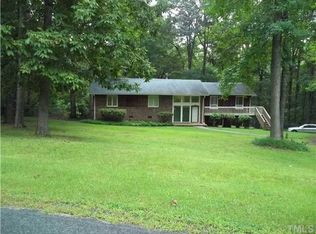 8224 Lowell Valley Rd, Bahama, NC 27503
