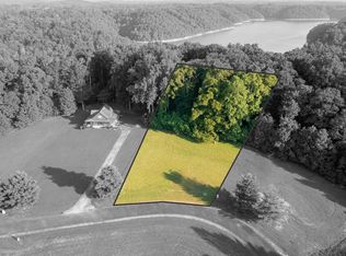 LOT 51 Zion Loop, Russell Springs, KY 42642