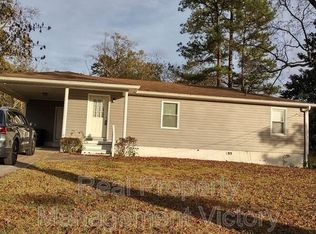1305 5th Pl NW, Birmingham, AL 35215