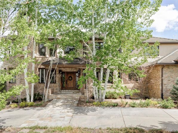 5550 Preserve Drive, Greenwood Village, CO 80121