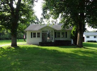 1210 13th Ave, Dorothy, NJ 08317