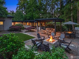 Beaux Arts Village, Beaux Arts, WA 98004
