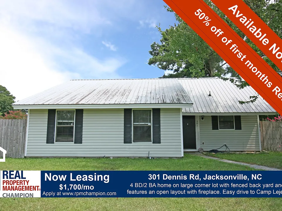 301 Dennis Rd
