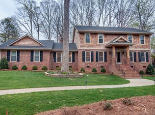 3936 Tilley Morris Rd, Matthews, NC 28105