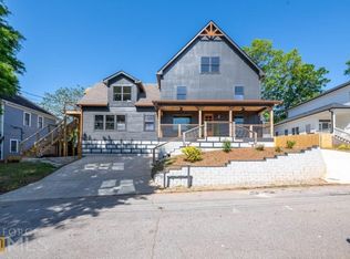 767 Terry St SE #B, Atlanta, GA 30315