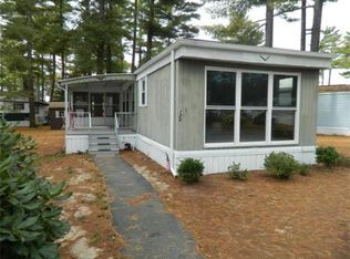 120 Castle Dr, West Wareham, MA 02576