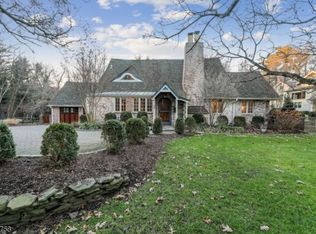31 Knollwood Rd, Short Hills, NJ