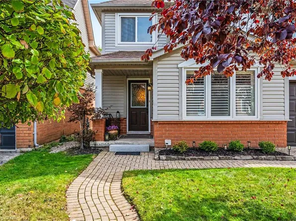 5036 Haswell Ln, Burlington, ON L7L 6H9