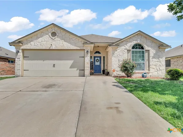 709 Rowdy Dr, Killeen, TX 76542