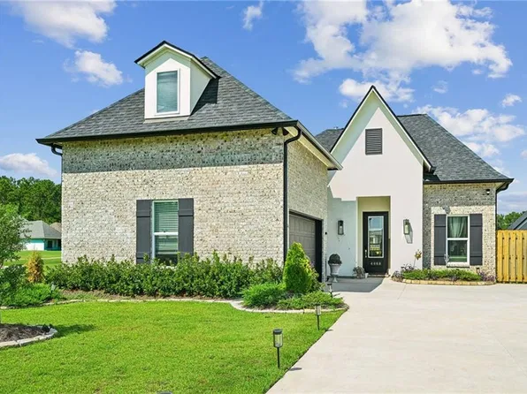 4068 Kelly Lake Ln, Madisonville, LA 70447