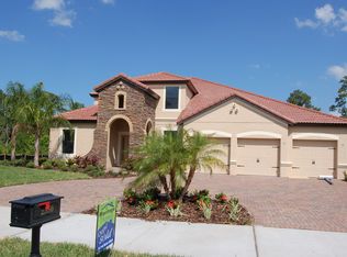 2350 Sterling Creek Pkwy, Oviedo, FL 32766