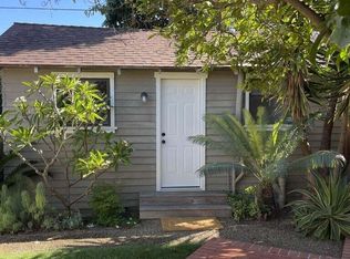 1306 Chino St #1/2, Santa Barbara, CA 93101