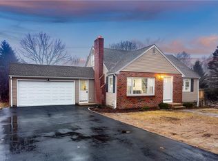 141 Blackrock Rd, Coventry, RI 02816