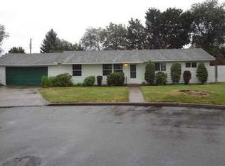 908 N Ravalli Ct, Veradale, WA 99037