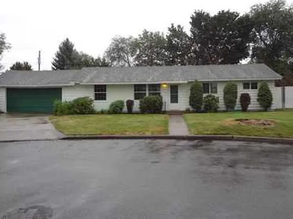 908 N Ravalli Ct, Veradale, WA 99037