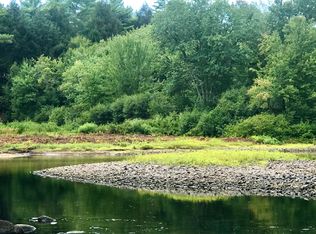 0 Maple St, Cornish, ME 04020