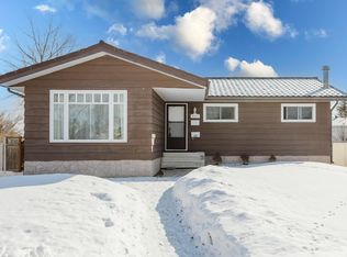 6707 149a Ave NW, Edmonton, AB