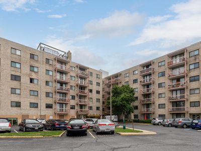 130 Slade Ave APT 209, Baltimore, MD, 21208