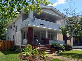 1633 Winton Ave, Lakewood, OH