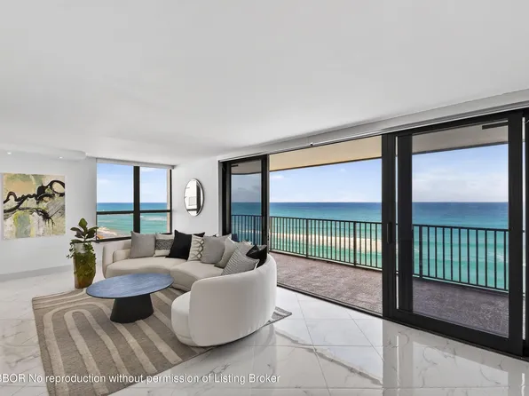 3610 S Ocean Blvd APT 607, South Palm Beach, FL 33480