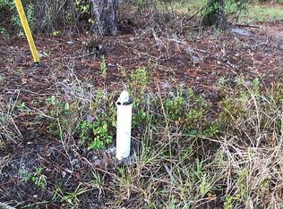 104 SE 2nd St, Georgetown, FL 32139