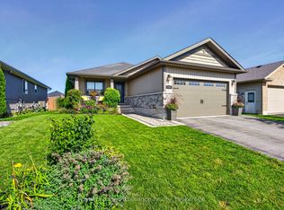 16 Butternut Ct, Belleville, ON K8P 0C5