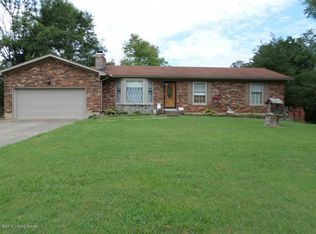 669 Hillcreek Rd, Shepherdsville, KY 40165