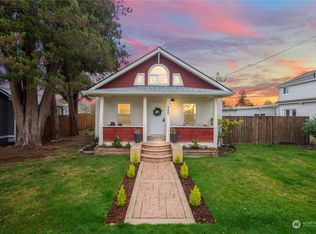 246 S Perkins St, Buckley, WA