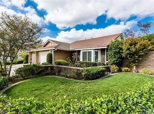 5905 Camino Claro, Yorba Linda, CA 92887