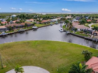 1307 Sea Horse Ct, Punta Gorda, FL 33950
