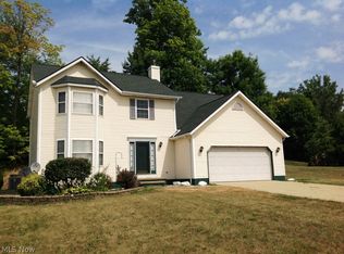 754 Fronek Dr, Streetsboro, OH 44241