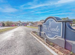The Creole, Shreveport, LA 71118