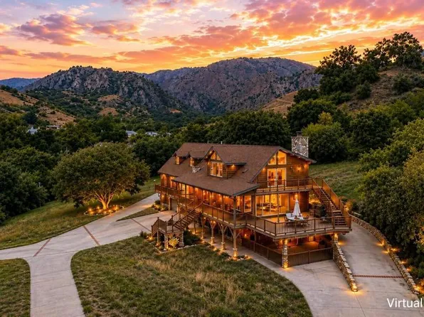 7477 Wheeler Canyon Rd, Santa Paula, CA 93060