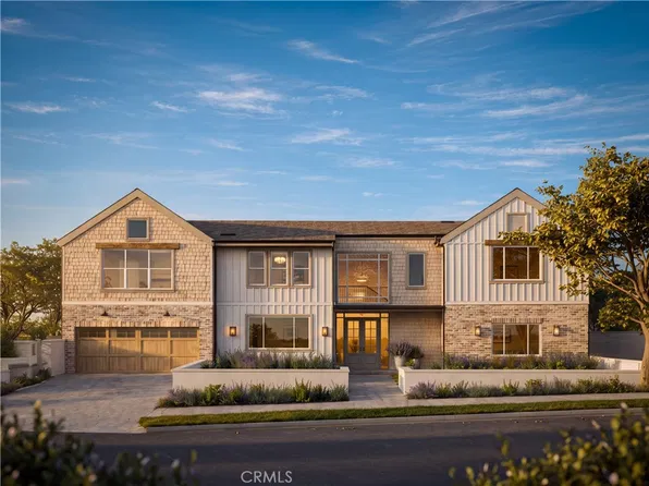 2302 Fairhill Dr, Newport Beach, CA 92660
