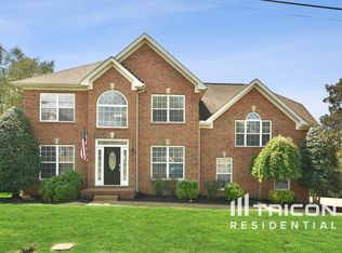 147 Huntington Pl, Hendersonville, TN 37075