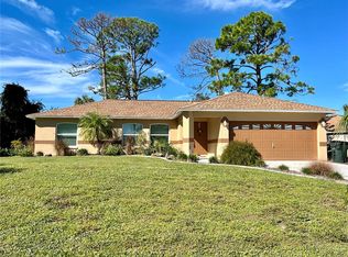 5075 Prosch Cir, North Port, FL 34288